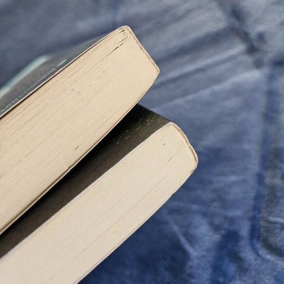 Book of the Night & Sword of Power, The Black Musketeers #1-2 by Oliver Pötzsch - Picture 7 of 8